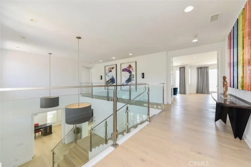 7 Via Brezza Newport Coast, CA 92657