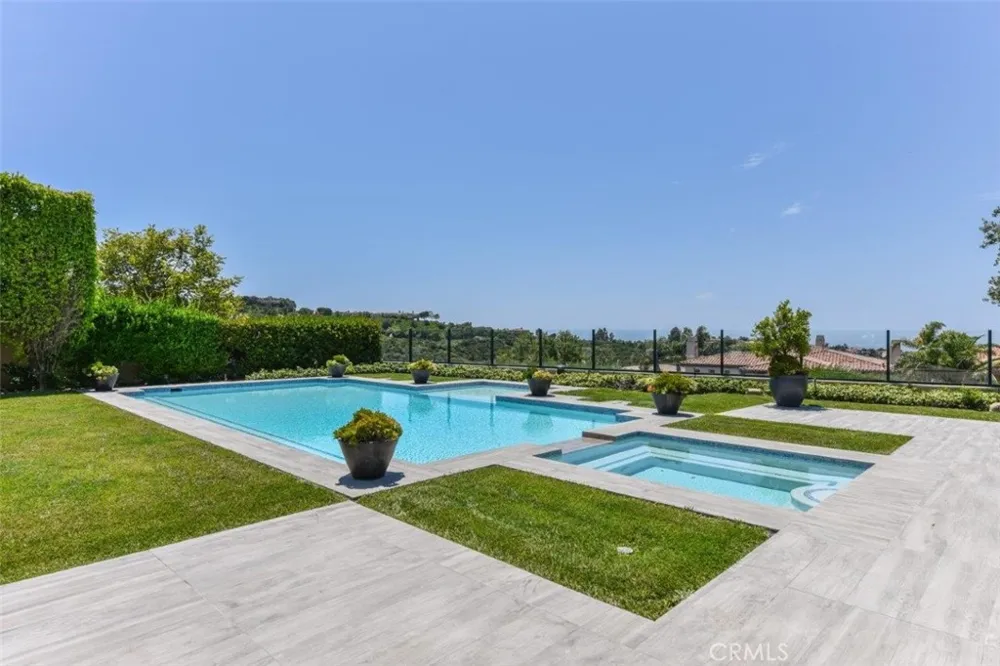 7 Via Brezza Newport Coast, CA 92657