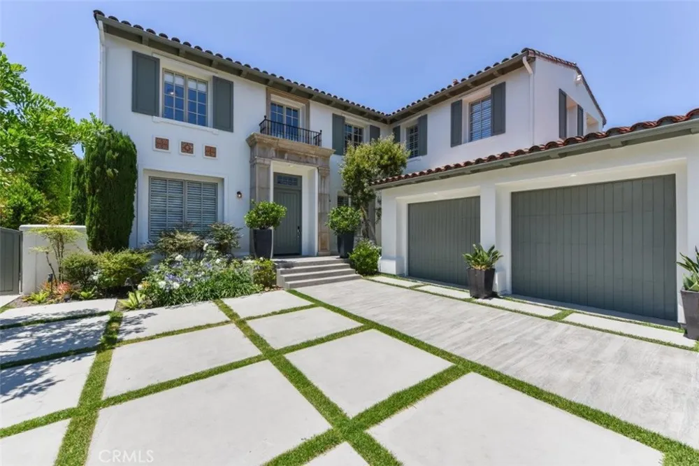 7 Via Brezza Newport Coast, CA 92657