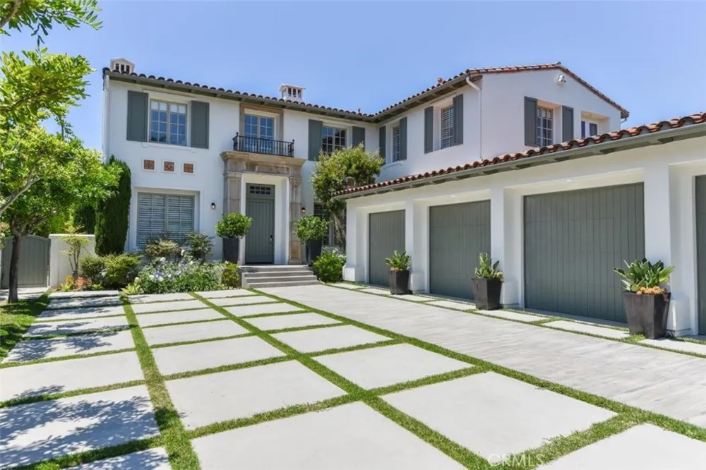 7 Via Brezza Newport Coast, CA 92657