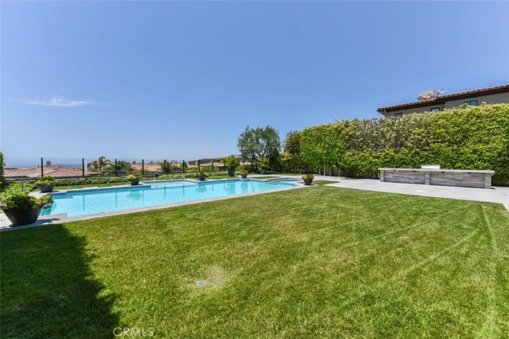 7 Via Brezza Newport Coast, CA 92657
