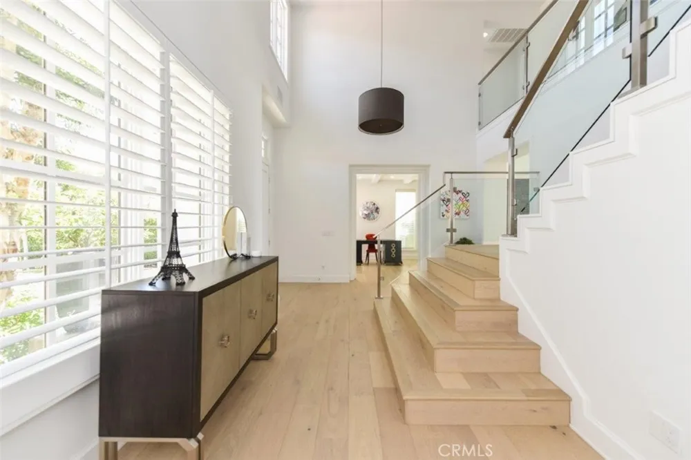 7 Via Brezza Newport Coast, CA 92657