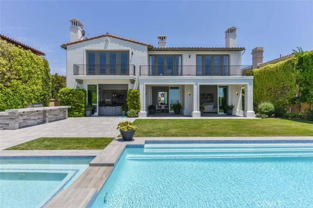 7 Via Brezza Newport Coast, CA 92657