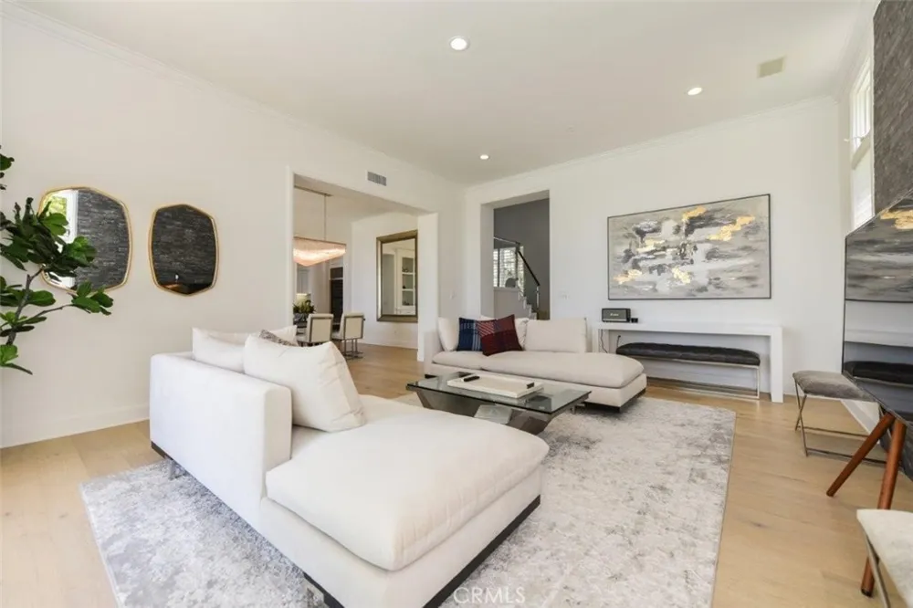 7 Via Brezza Newport Coast, CA 92657
