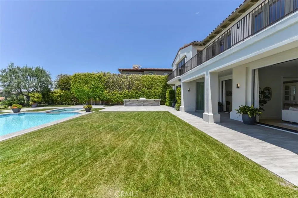 7 Via Brezza Newport Coast, CA 92657