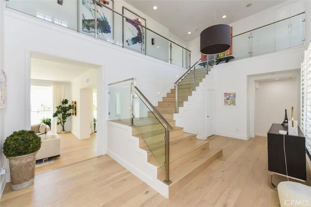 7 Via Brezza Newport Coast, CA 92657