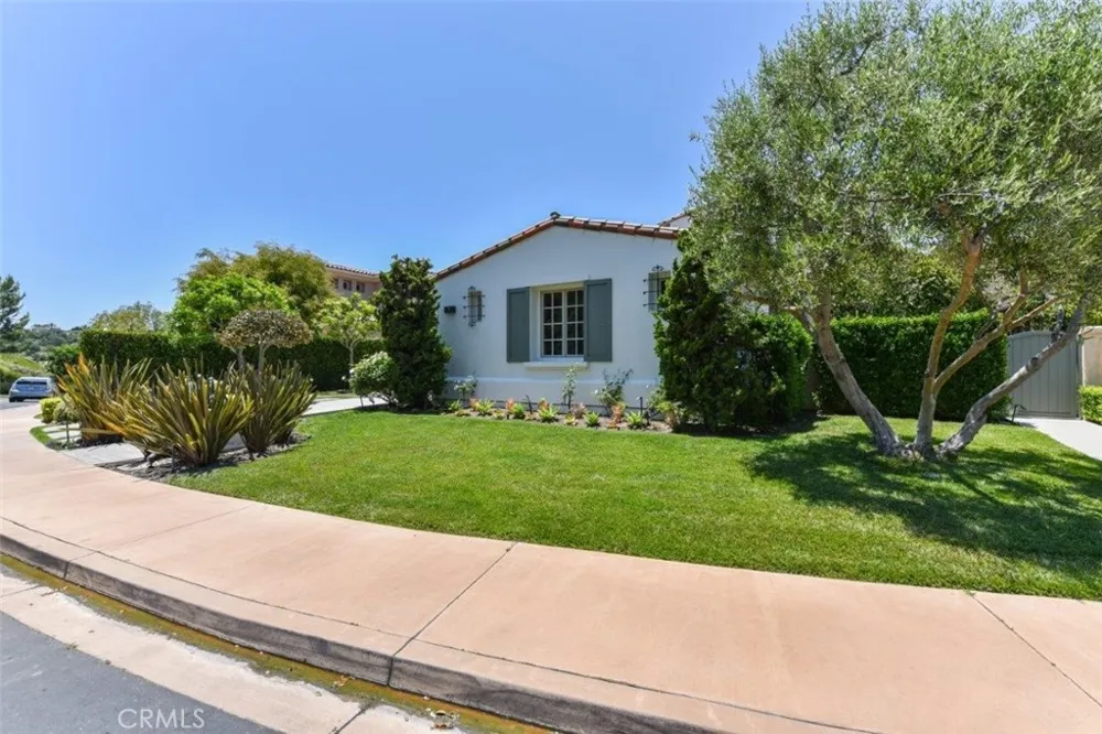 7 Via Brezza Newport Coast, CA 92657