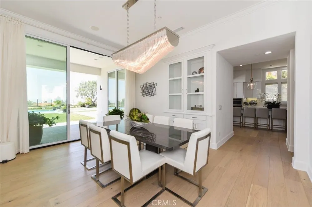 7 Via Brezza Newport Coast, CA 92657