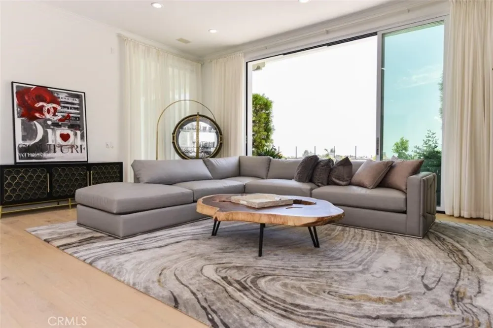 7 Via Brezza Newport Coast, CA 92657