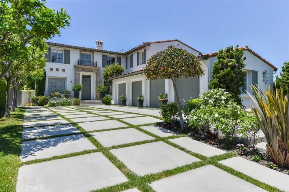 7 Via Brezza Newport Coast, CA 92657