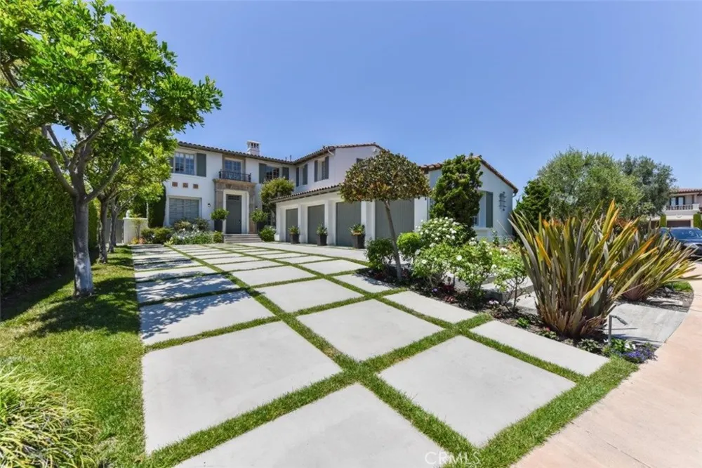7 Via Brezza Newport Coast, CA 92657