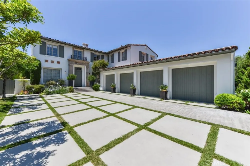 7 Via Brezza Newport Coast, CA 92657