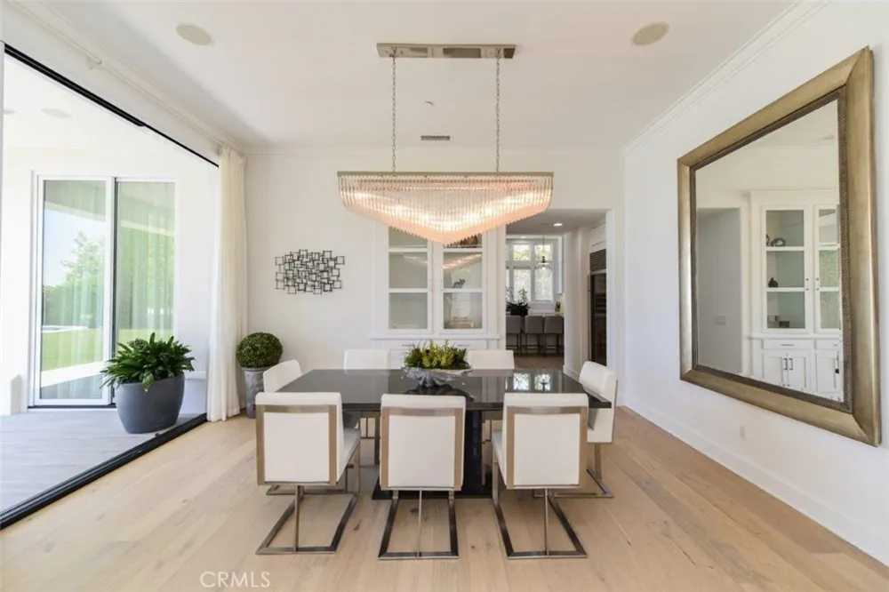 7 Via Brezza Newport Coast, CA 92657