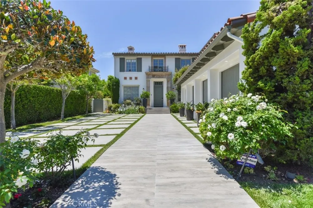 7 Via Brezza Newport Coast, CA 92657