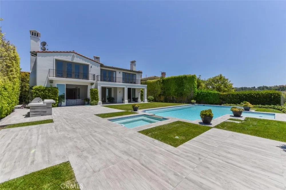 7 Via Brezza Newport Coast, CA 92657
