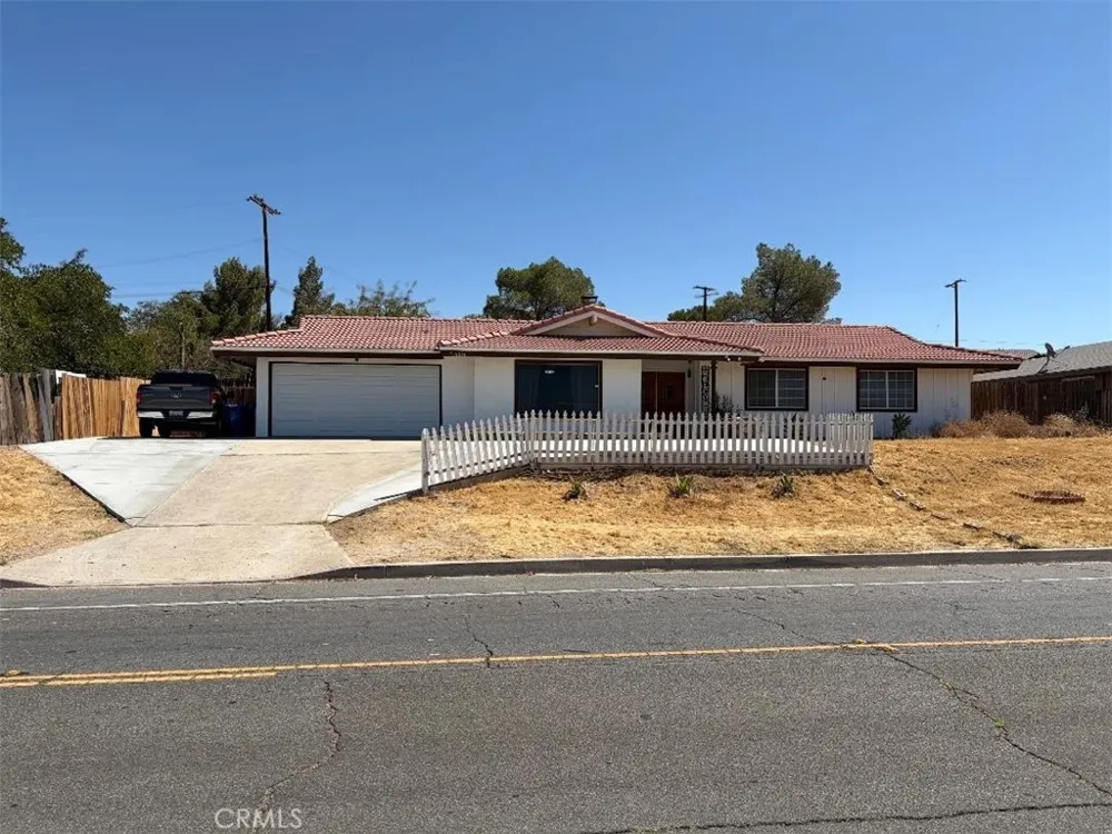 15034 Apple Valley Apple Valley, CA 92307
