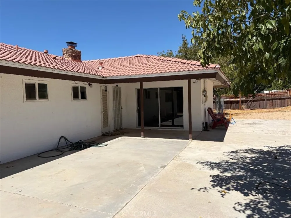 15034 Apple Valley Apple Valley, CA 92307