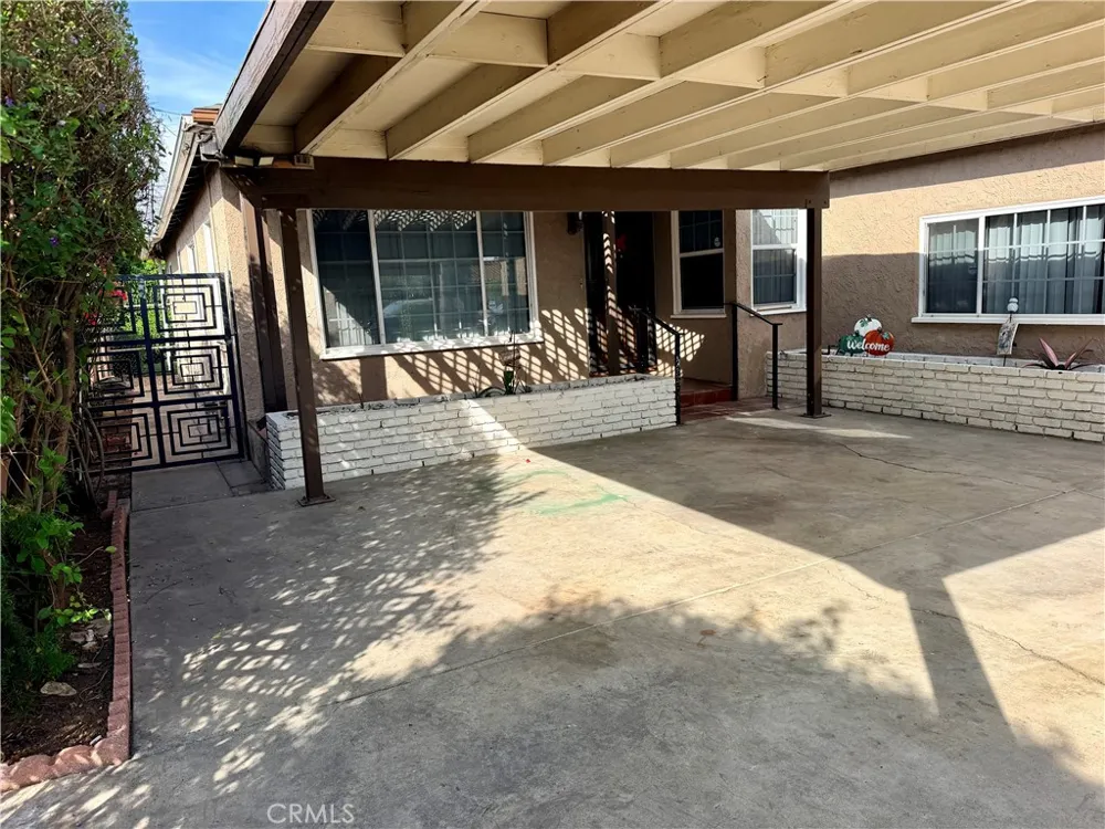 15459 Three Palms Hacienda Heights, CA 91745