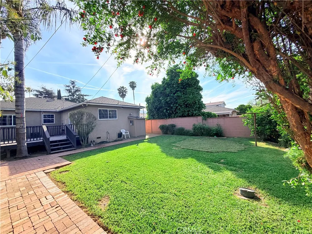 15459 Three Palms Hacienda Heights, CA 91745