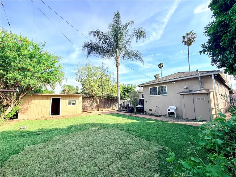 15459 Three Palms Hacienda Heights, CA 91745
