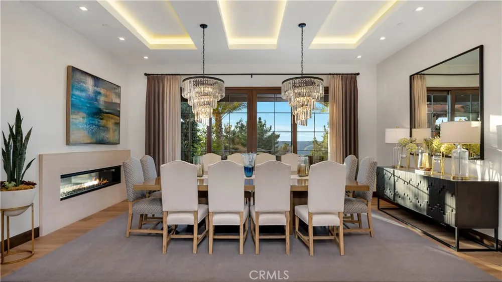 2 Thomas Road Ladera Ranch, CA 92694