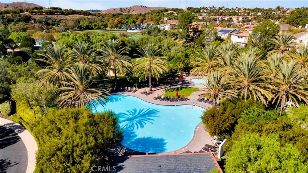 2 Thomas Road Ladera Ranch, CA 92694