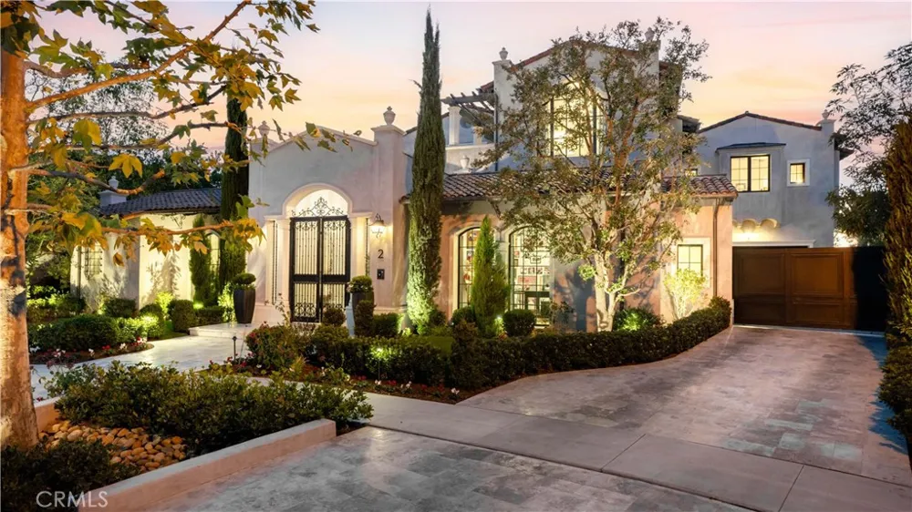 2 Thomas Road Ladera Ranch, CA 92694