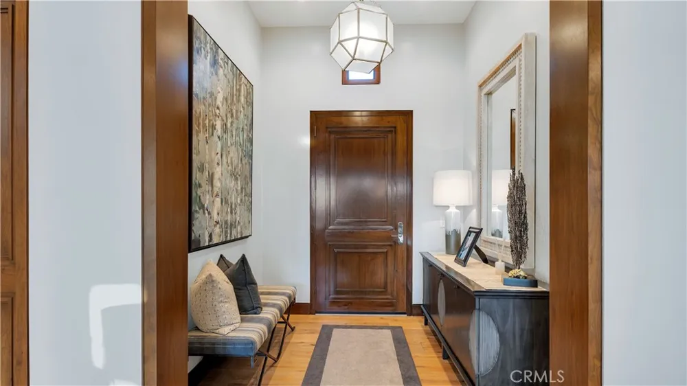 2 Thomas Road Ladera Ranch, CA 92694