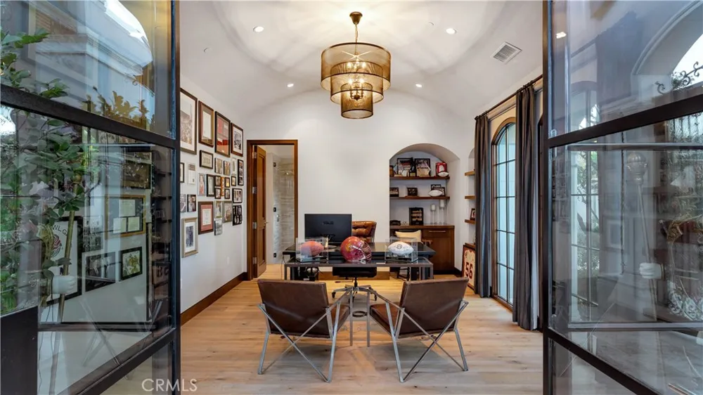 2 Thomas Road Ladera Ranch, CA 92694