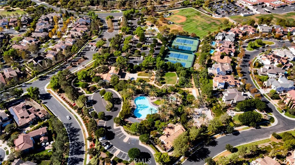 2 Thomas Road Ladera Ranch, CA 92694