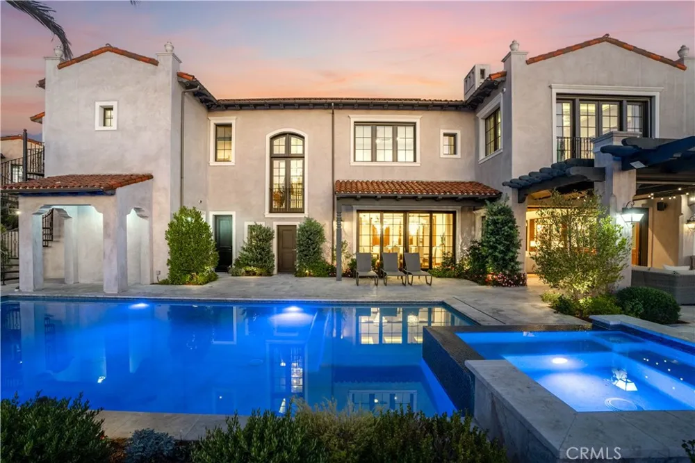 2 Thomas Road Ladera Ranch, CA 92694