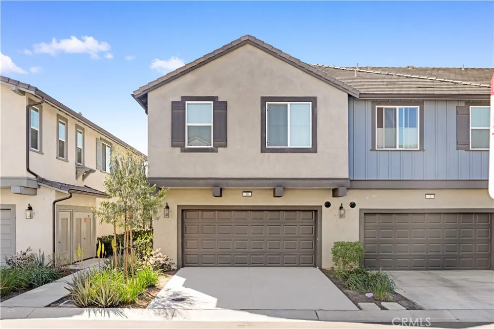 4056 E Peony Paseo #16 Ontario, CA 91761