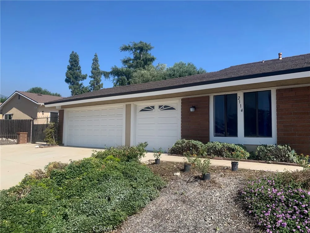 2114 Forbes Claremont, CA 91711