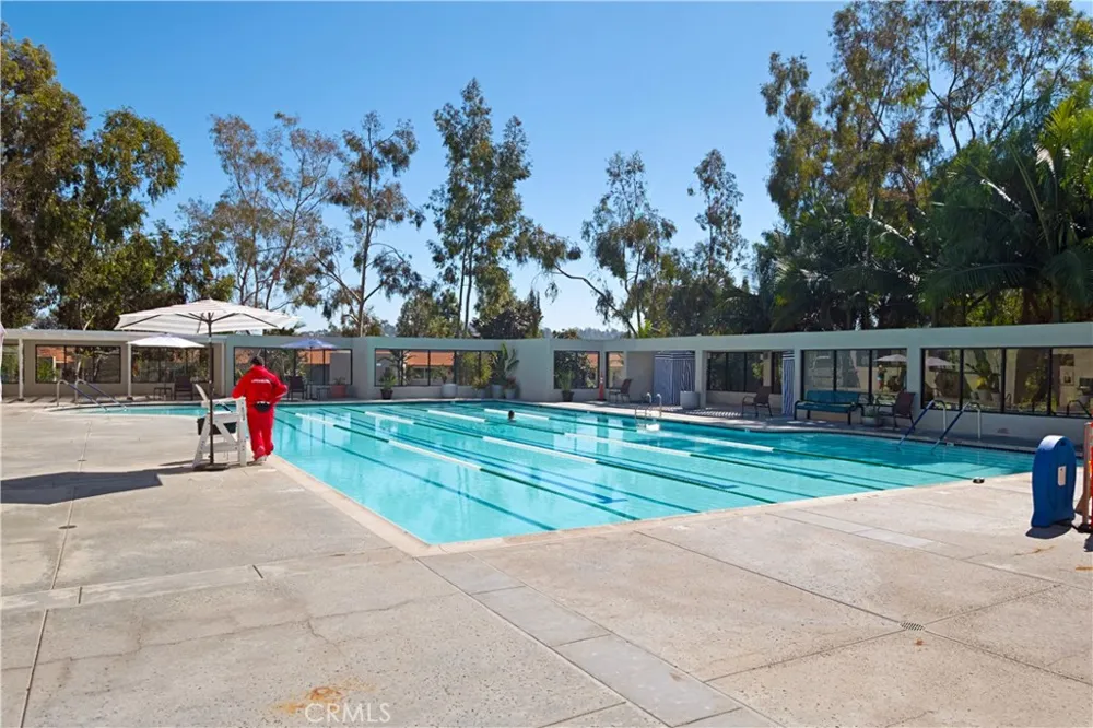 5581 Via Dicha #B Laguna Woods, CA 92637