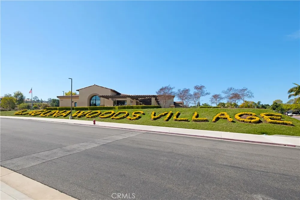 5581 Via Dicha #B Laguna Woods, CA 92637