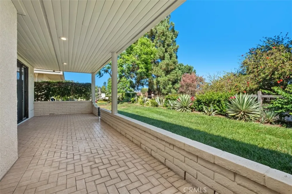 5581 Via Dicha #B Laguna Woods, CA 92637