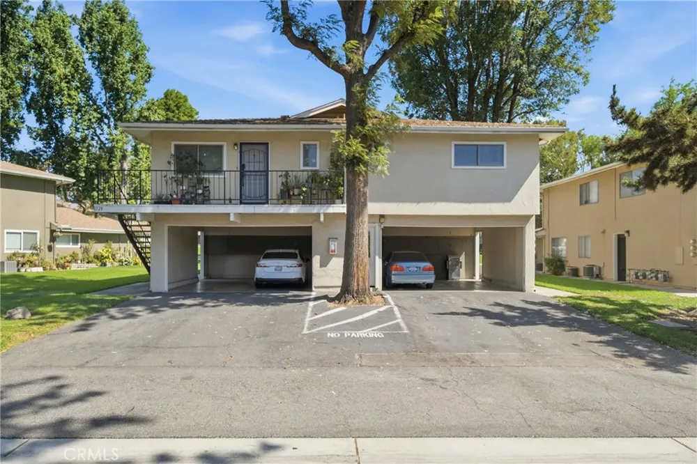 1328 Primrose Street #4 Upland, CA 91786