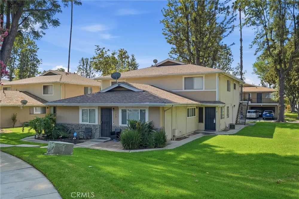 1328 Primrose Street #4 Upland, CA 91786
