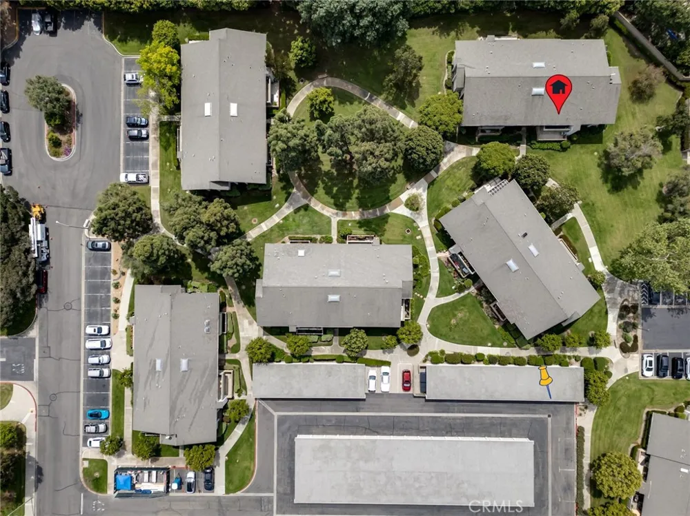 8777 Coral Springs Court #11B Huntington Beach, CA 92646
