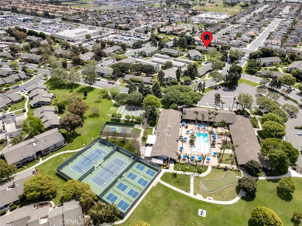 8777 Coral Springs Court #11B Huntington Beach, CA 92646