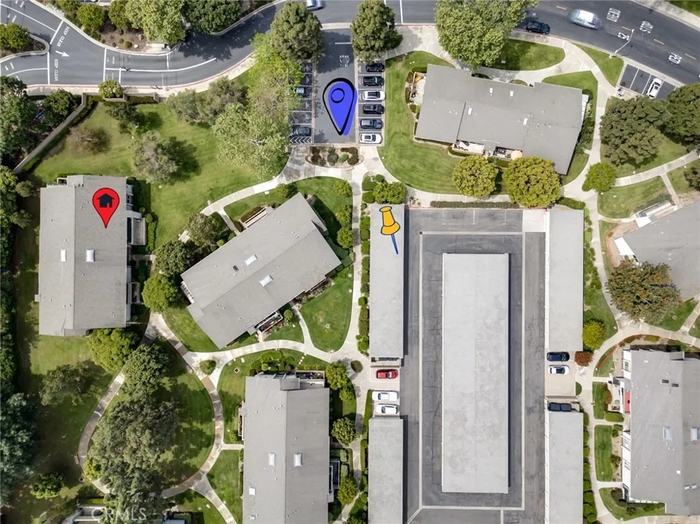 8777 Coral Springs Court #11B Huntington Beach, CA 92646