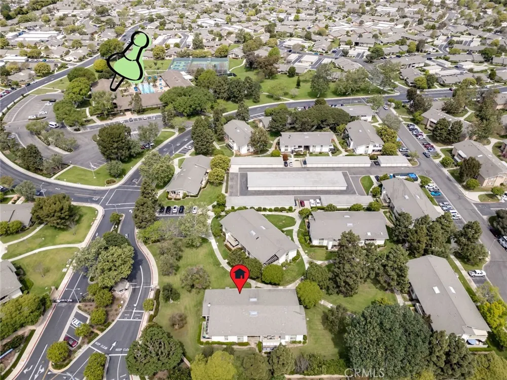 8777 Coral Springs Court #11B Huntington Beach, CA 92646