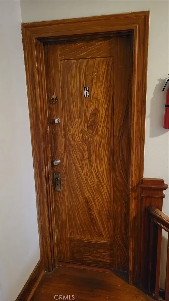 120 Marshall #6 San Bernardino, CA 92405
