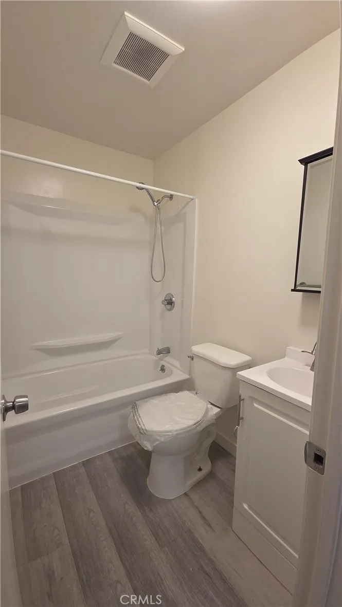1240 S N San Gabriel Avenue #1260-07 Azusa, CA 91702