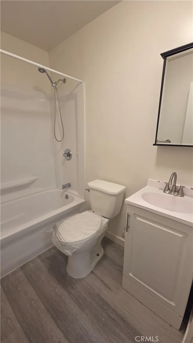 1240 S N San Gabriel Avenue #1260-07 Azusa, CA 91702