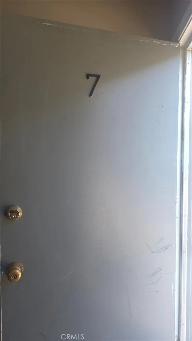 1240 S N San Gabriel Avenue #1260-07 Azusa, CA 91702