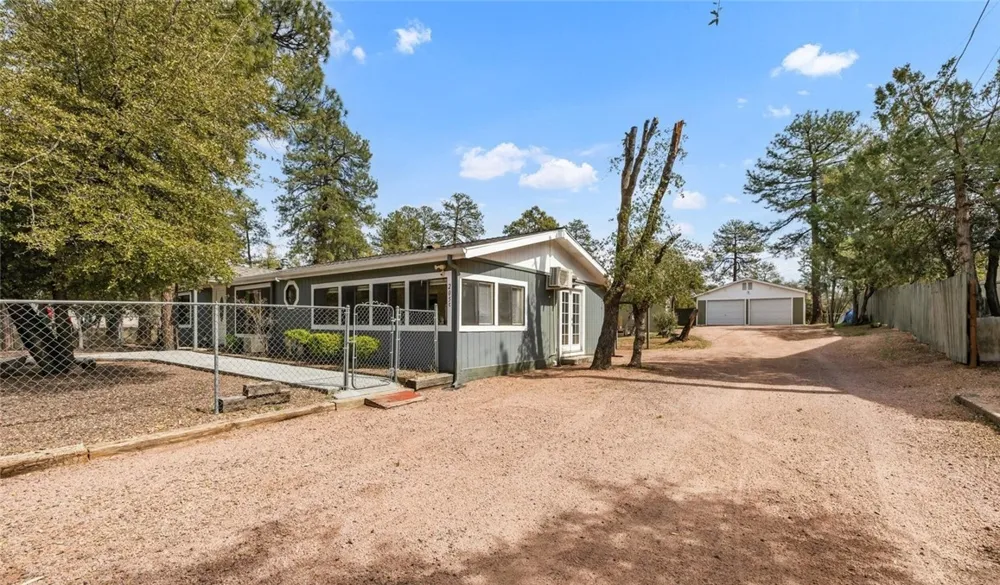 205 S Ponderosa Street #C Other, CA 85541