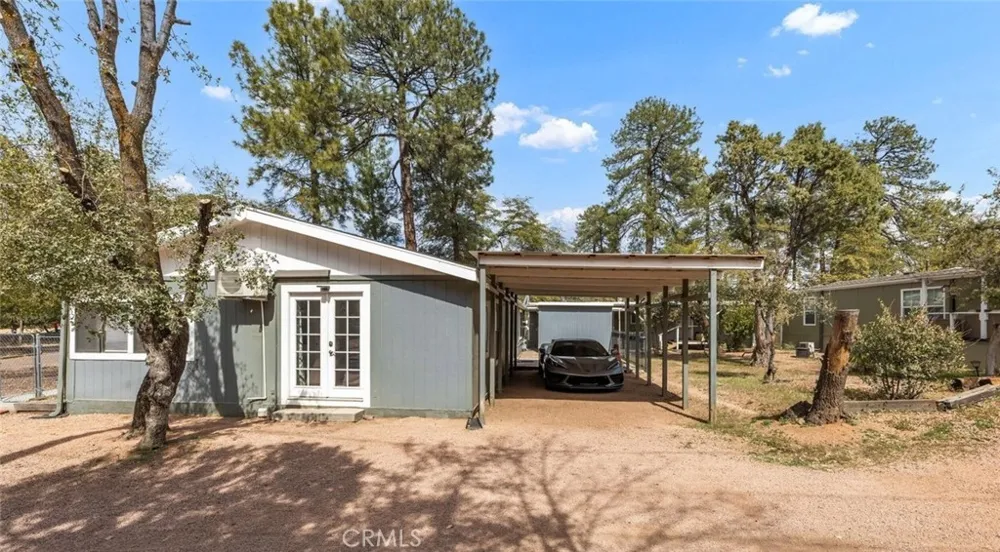 205 S Ponderosa Street #C Other, CA 85541