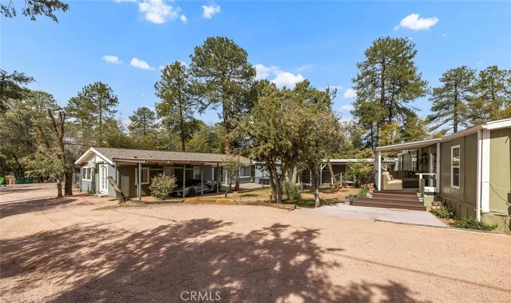 205 S Ponderosa Street #C Other, CA 85541