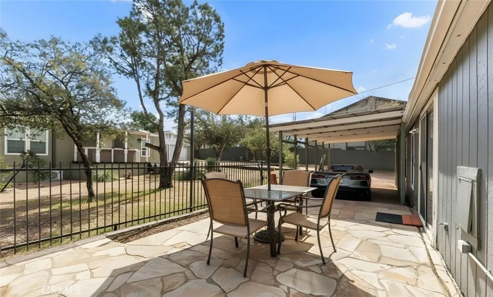 205 S Ponderosa Street #C Other, CA 85541